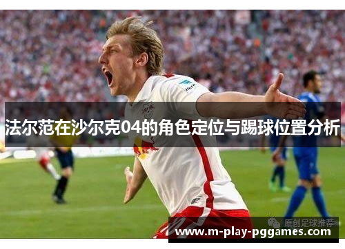 法尔范在沙尔克04的角色定位与踢球位置分析