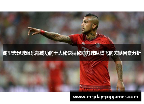 谢里夫足球俱乐部成功的十大秘诀揭秘助力球队腾飞的关键因素分析 谢里夫足球俱乐部成功的十大秘诀揭秘助力球队腾飞的关键因素分析