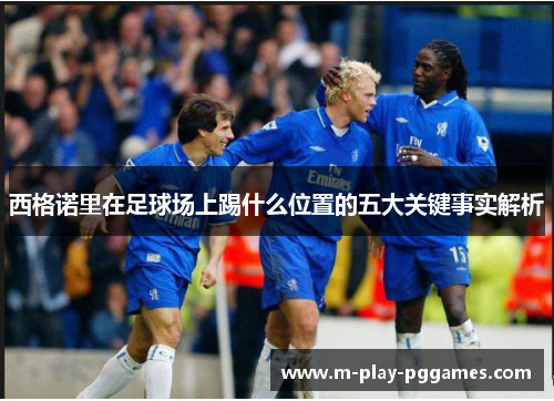 西格诺里在足球场上踢什么位置的五大关键事实解析