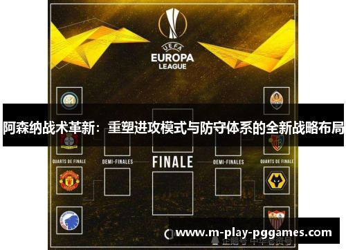 阿森纳战术革新:重塑进攻模式与防守体系的全新战略布局 阿森纳战术革新:重塑进攻模式与防守体系的全新战略布局