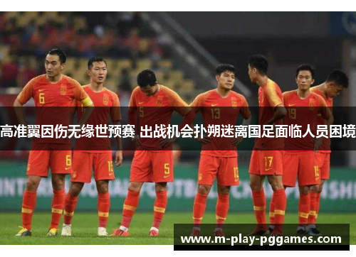高准翼因伤无缘世预赛 出战机会扑朔迷离国足面临人员困境 高准翼因伤无缘世预赛 出战机会扑朔迷离国足面临人员困境